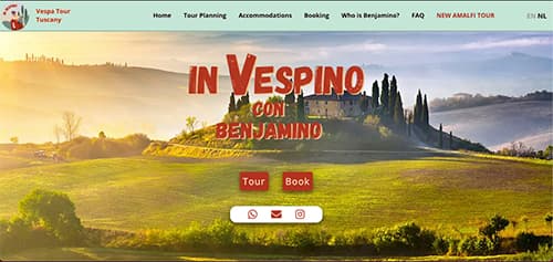 Live version invespino.com